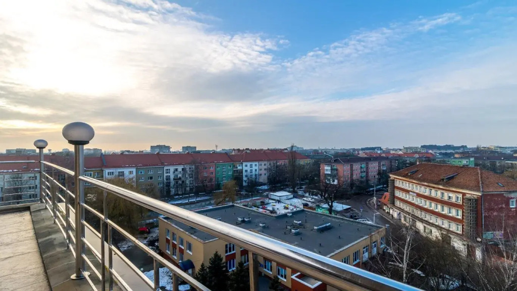 Апартаменты Apart39 в Центре Города 2