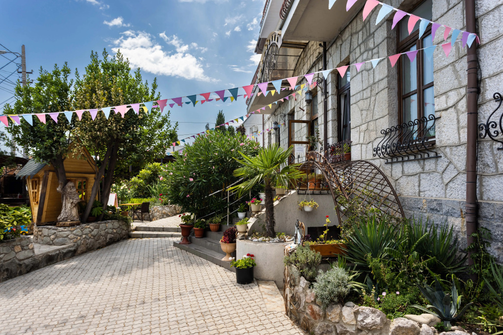 Akvilon Hotel