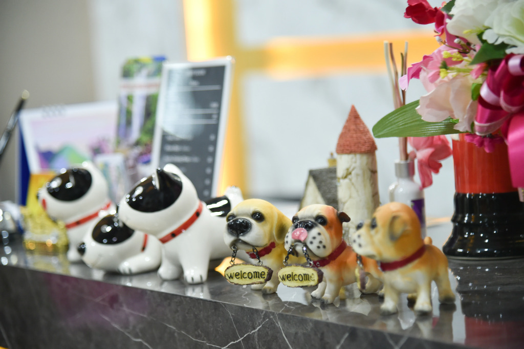 Отель Happy Room Chiang Rai