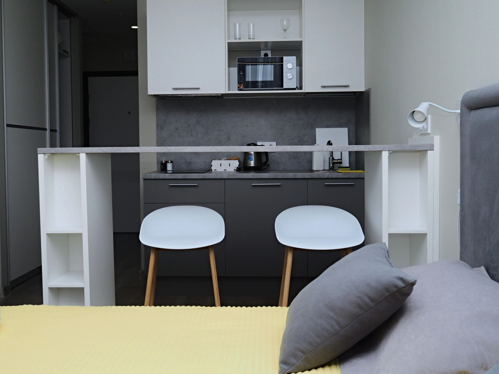 Апартаменты Hotel Spb 5