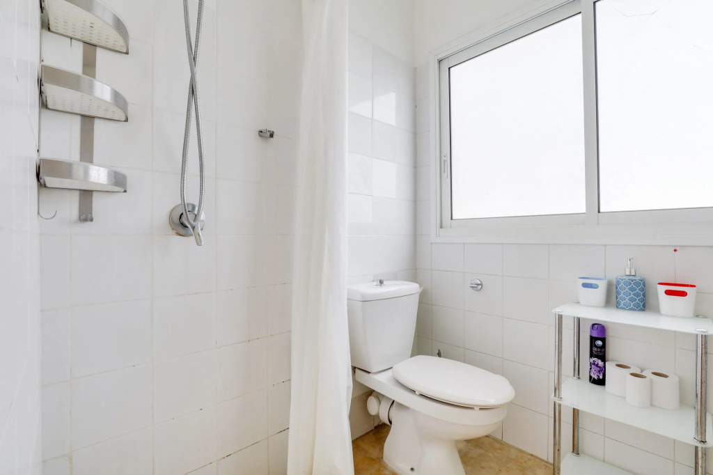 Апартаменты SHaYaSH Brand apartments TLV BY200