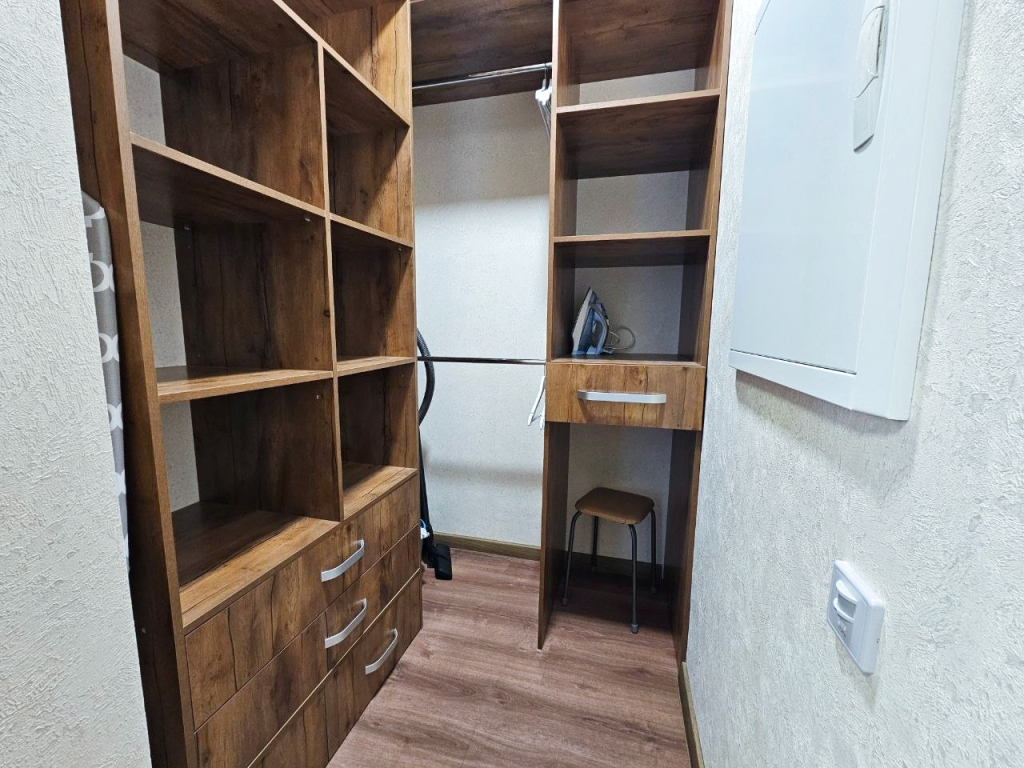 Квартира Смартапарт Капитан