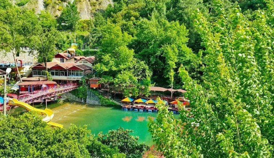 Alanya Risus Park Hotel