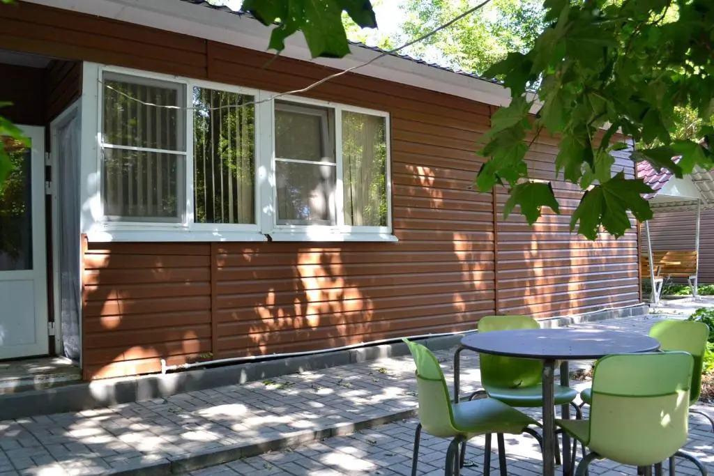 SSK Profsoyuzov Mini-hotel