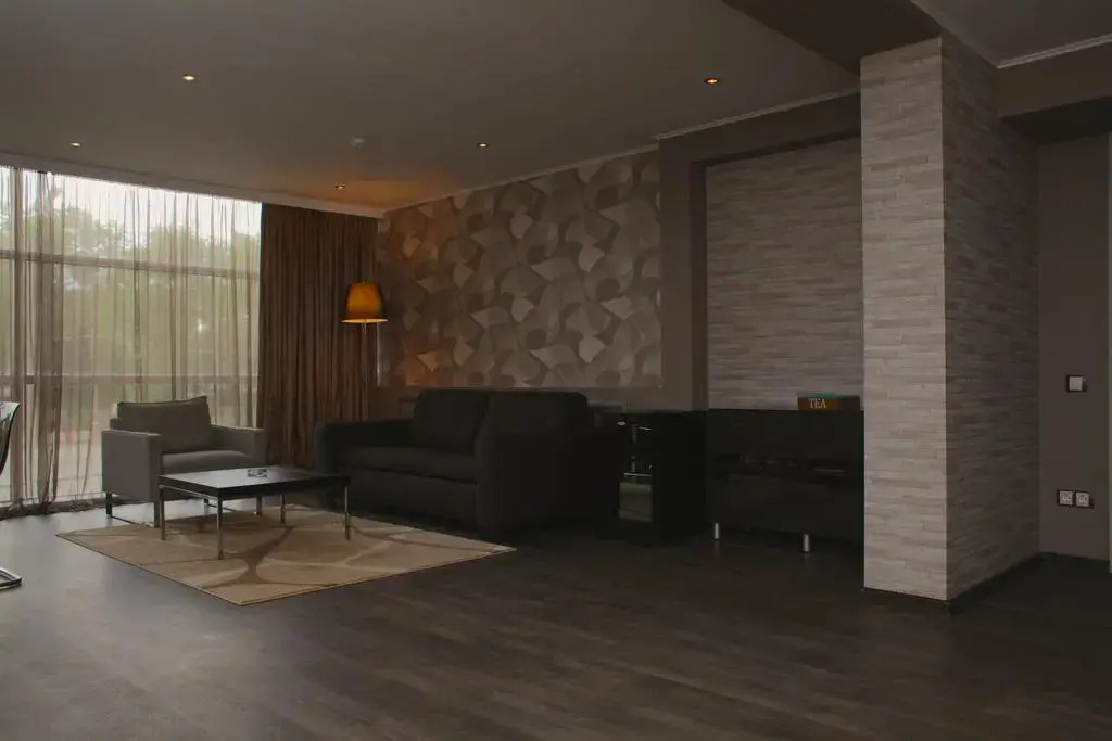 Отель Villa Residence