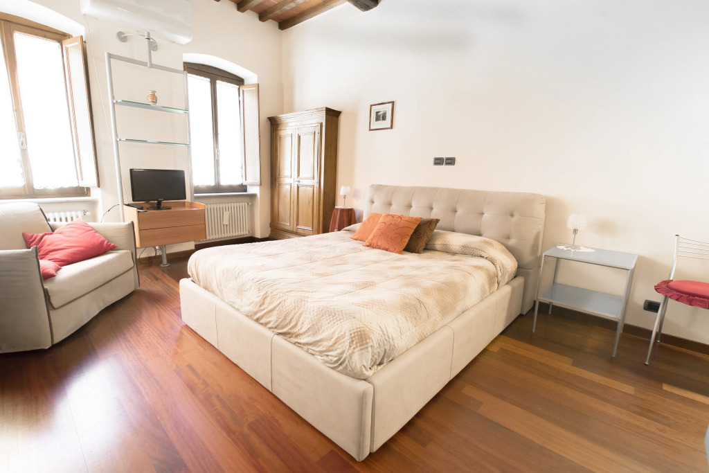La Corte Del Re Suite & Rooms Arezzo