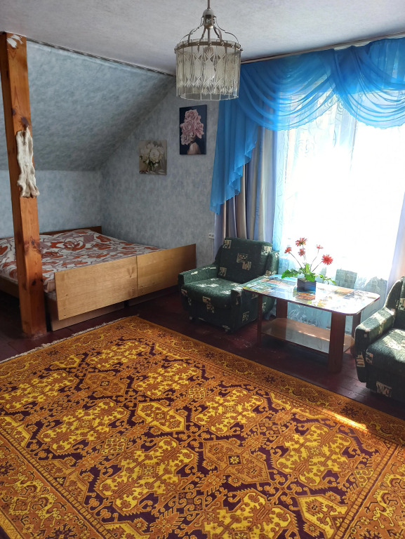 Гостевой дом Русское подворье