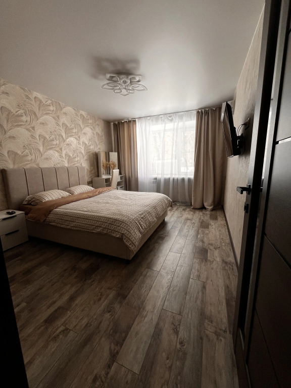 Квартира на проспекте Копылова 32к2