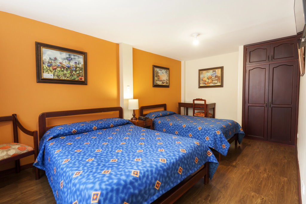 Hotel Francés La Maison