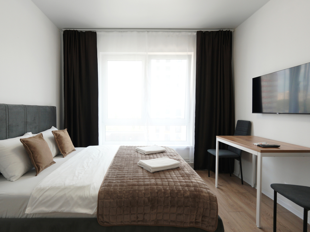 Квартира RoomOnDay Арт 001196