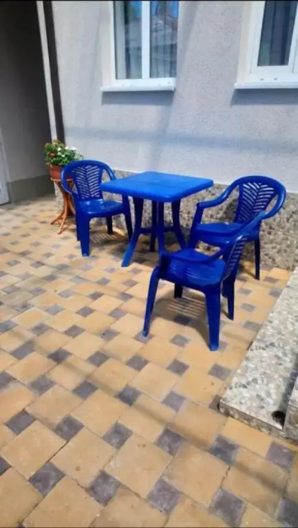 Nomera V Tsentre Guest House