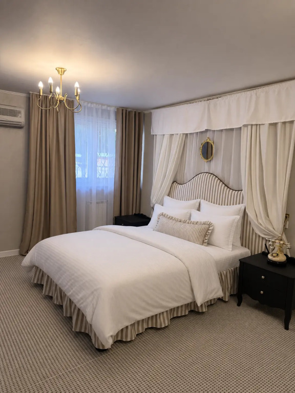 Отель Suite Hotel