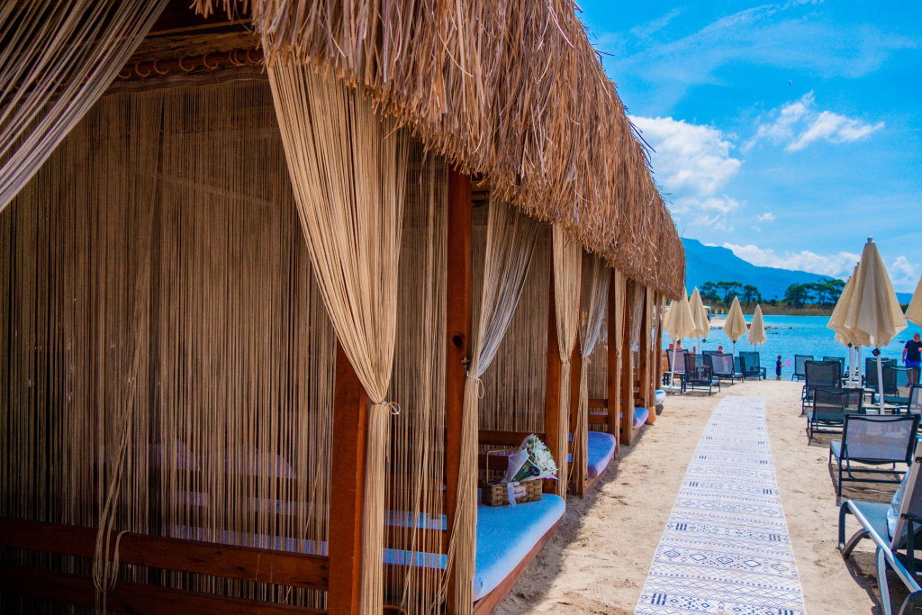 Beach 222 Oludeniz