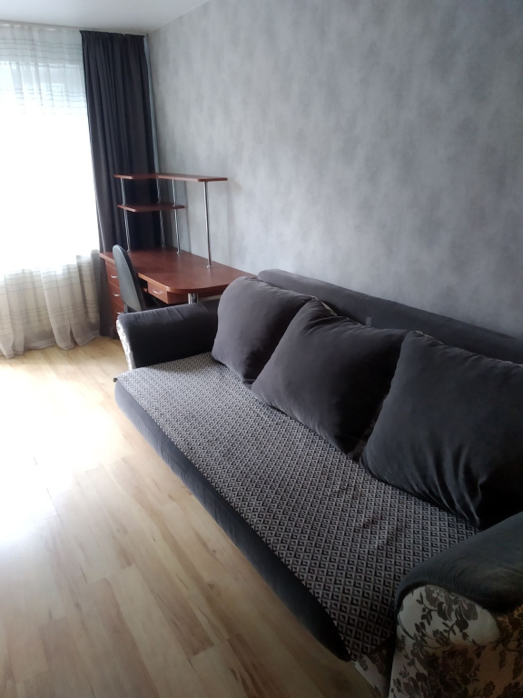 Квартира на Генерала Соммера 20