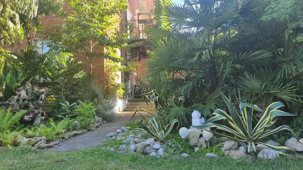 Guest house Inkit