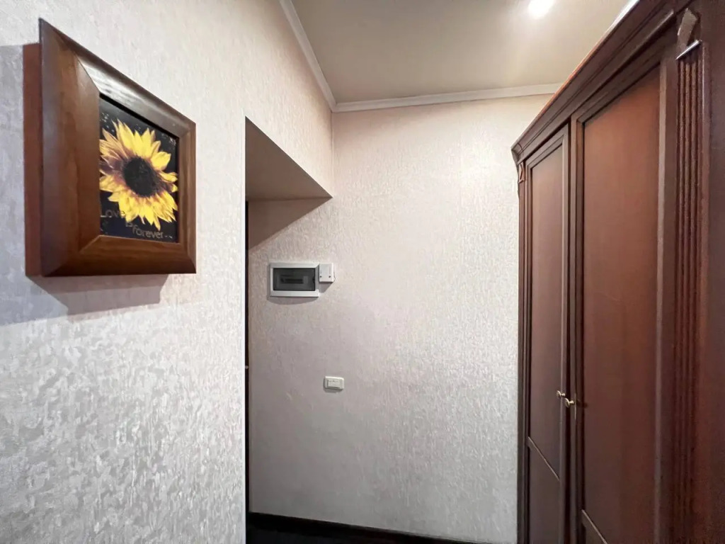 Квартира на набережной Дубровинского 66