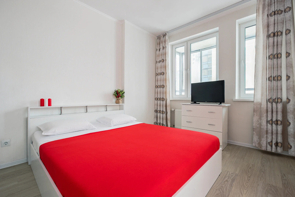 Квартира MaxRealty24 на Просторной 14