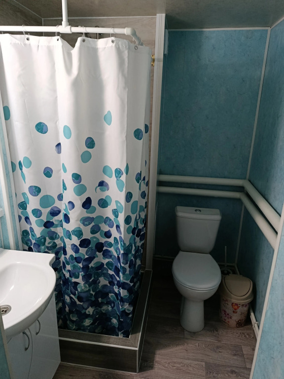 Частный дом Дом для семейного отдыха