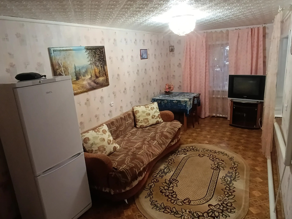 Частный дом У Анатолича
