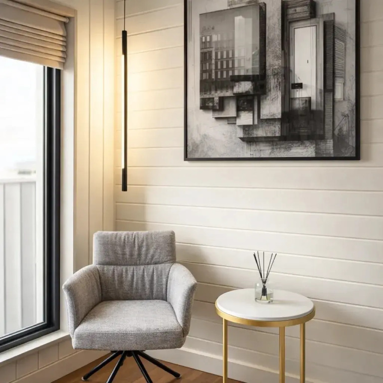 Частный дом Loft Razliv