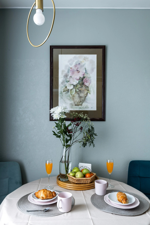Апартаменты Art-Home на Среднегаванском проспекте