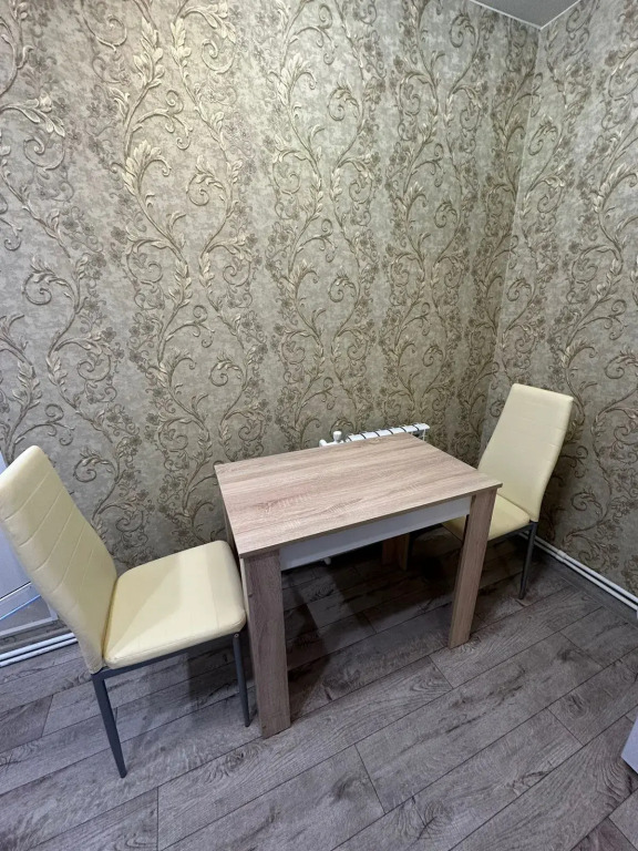 Апартаменты рядом с Глобусом