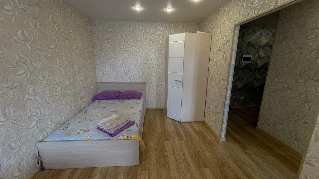 Квартира на Ленинском Проспекте 45к1 Л45/89