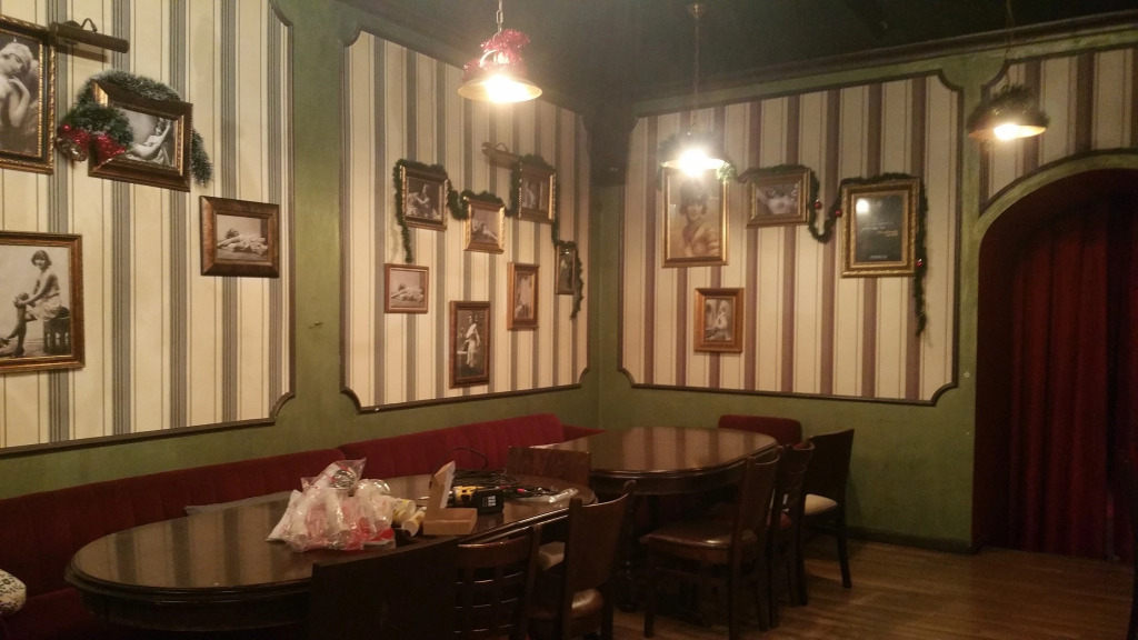 Хостел New Generation Hostel Bucharest Center