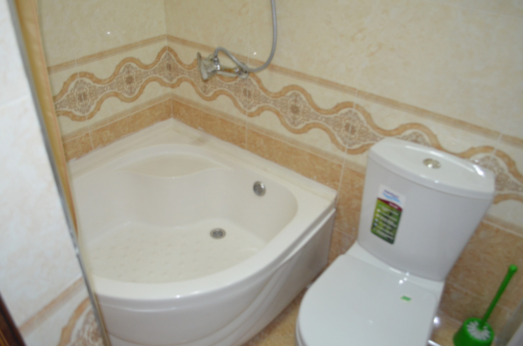 Elemir Registan Boutique-hotel