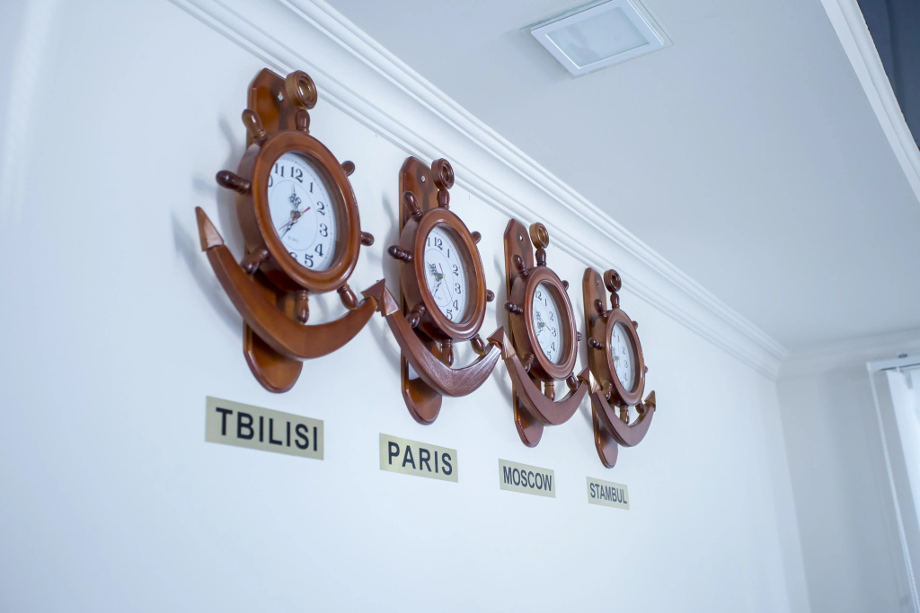 Hotel Garanti