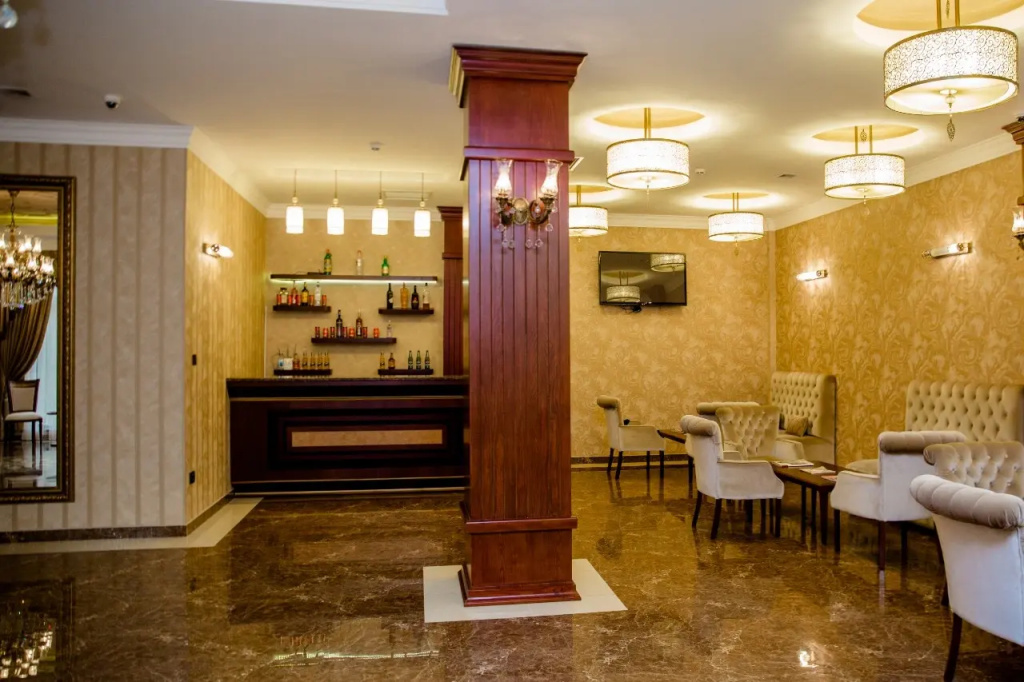 Capitol Hotel Baku