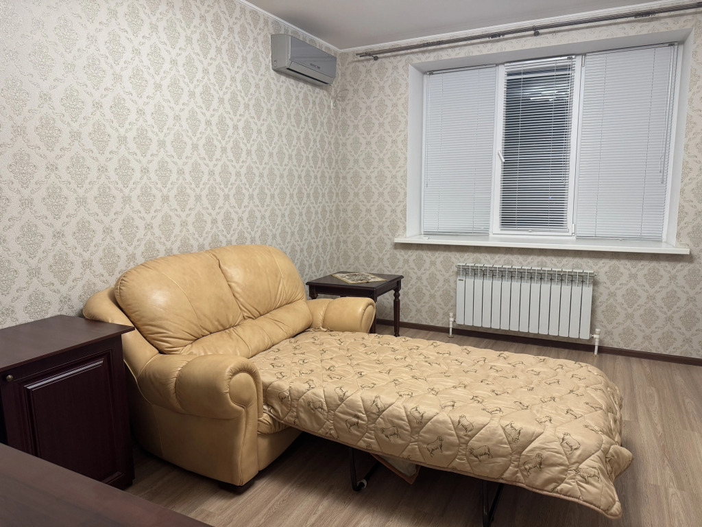 Квартира на Улице Октябрьская 23А