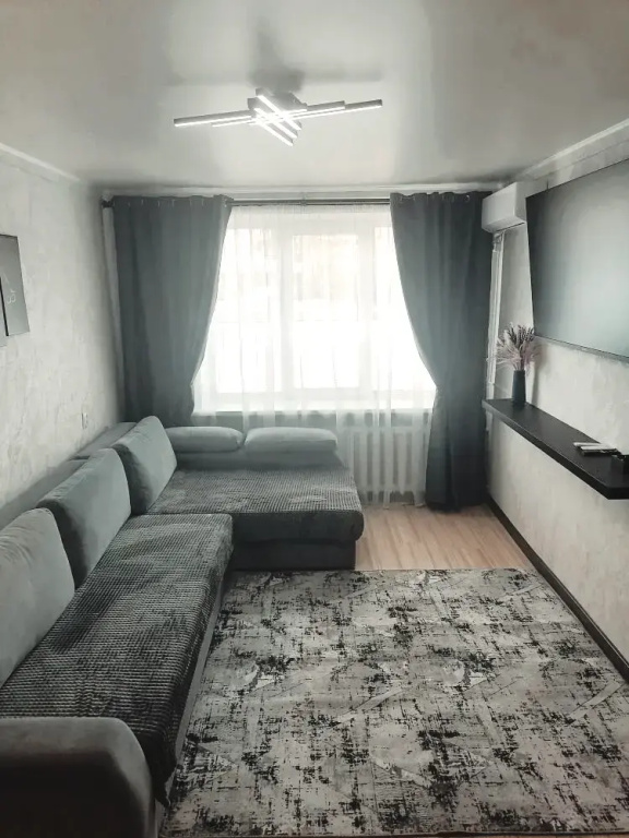 Квартира Уютная двухкомнатная квартира в Московском районе