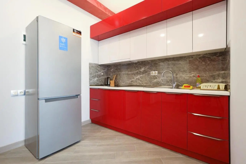 Квартира Comfort Stay on Tsitsernakaberd Highway 172/1