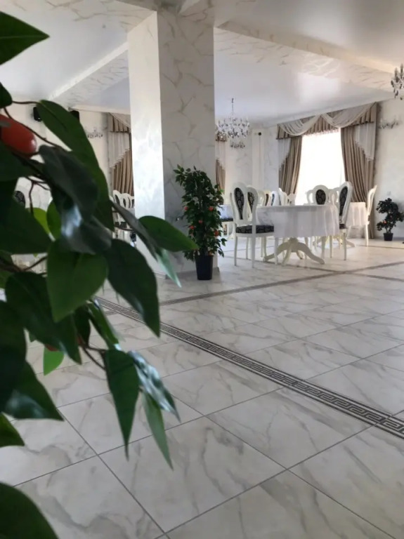 Отель Vita Wellness & SPA