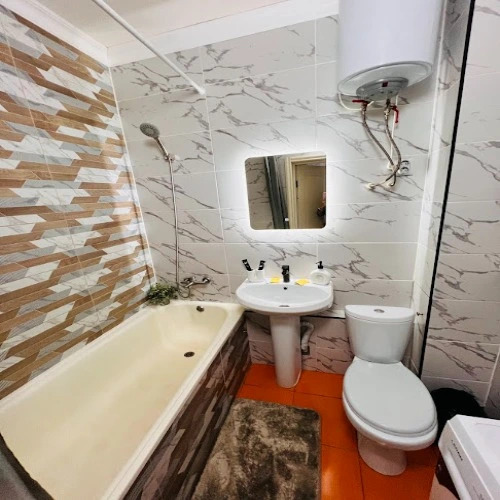 Апартаменты Iremel  от Resident Ufa
