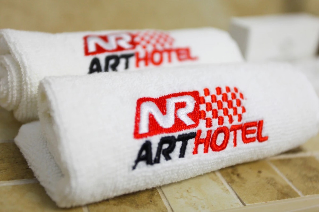 Арт Отель NRING