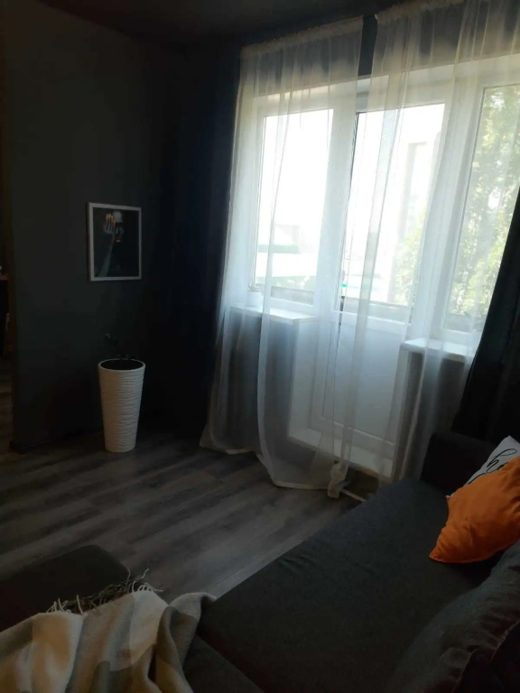 Na Riharda Zorge 6 Apartment