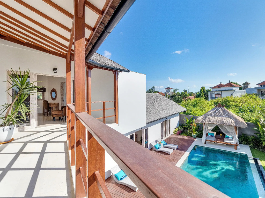 Villa Hiburan 2 by Villa Finder