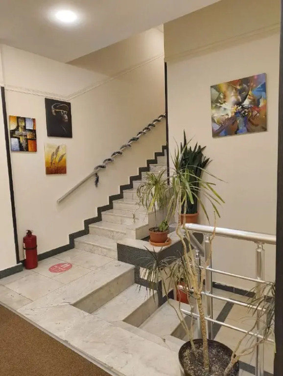 Deluxe Boutique Hotel