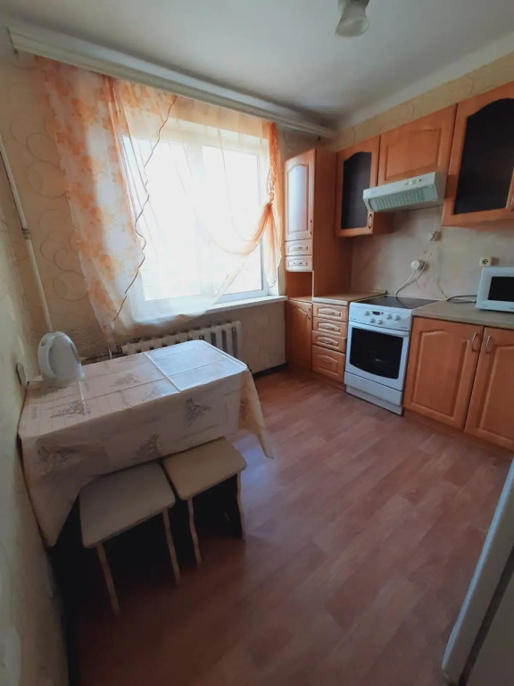 Наш дом ул. Вяземская, 1 двухкомнатная квартира