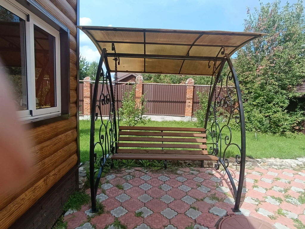 Частный дом Свердловская обл. г.Нижняя Салда ул.Зелёный Мыс 18