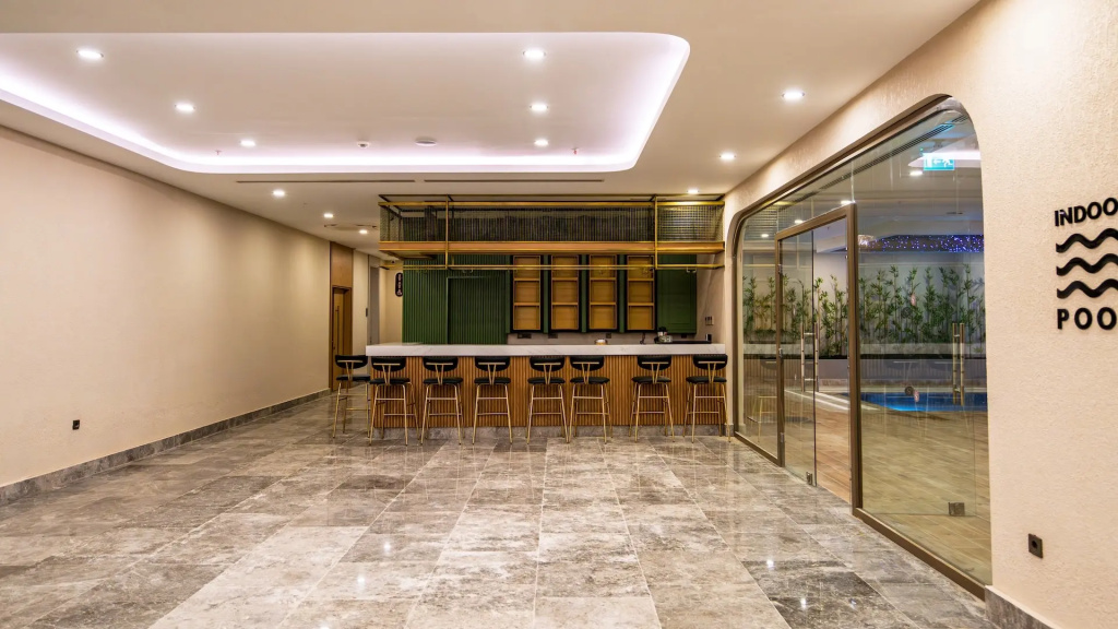 SY Hotels Belek