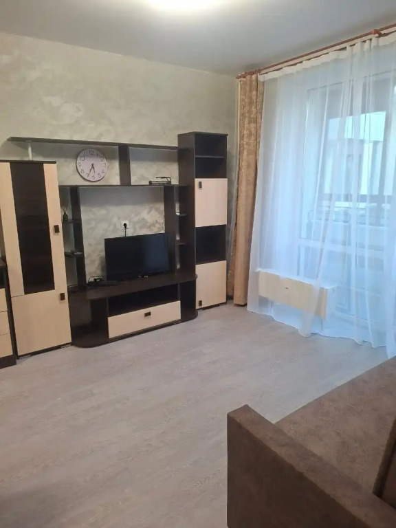 Квартира Уютная в сосновом бору