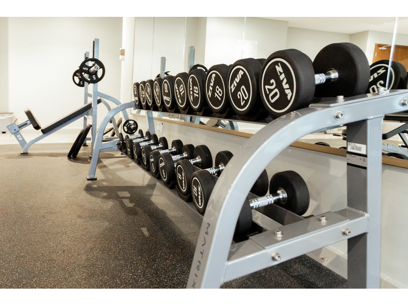 Апартаменты Luxurious 1BR at Keyrock Pool & Gym Access