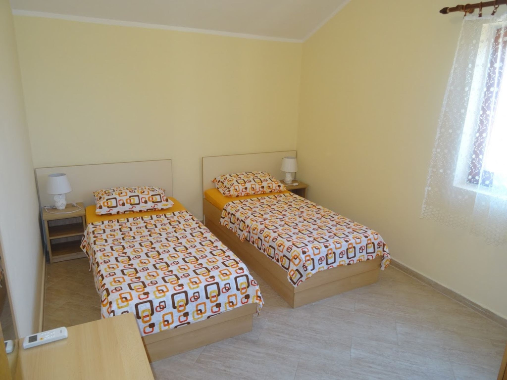 Two bedroom Sea view Apartments