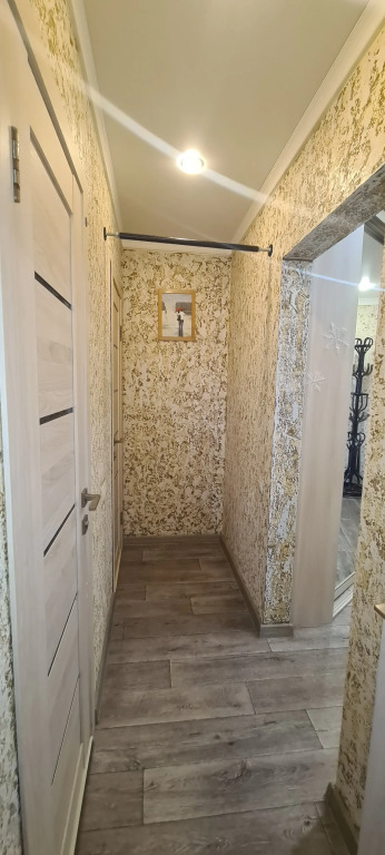 Квартира Уютная двушка в 16 м/районе