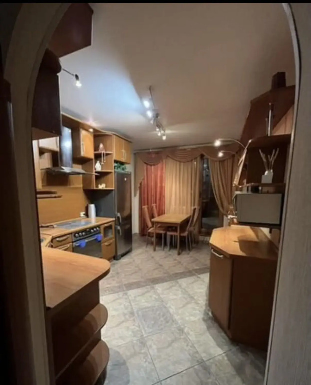 Priyut Moryaka Flat