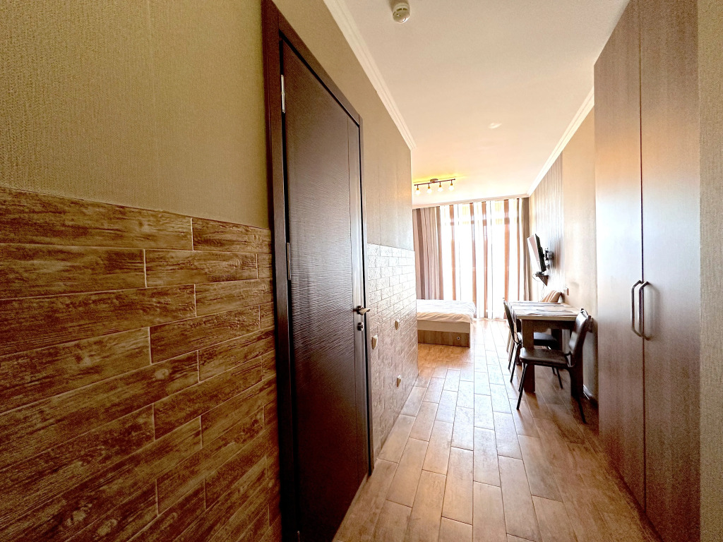 Апартаменты Orbi residence 2326