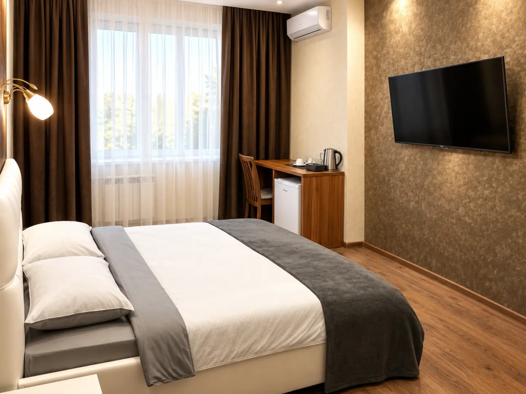 Гостевой дом Guesthouse